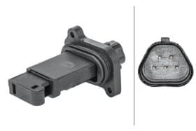 Расходомер воздуха