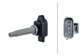 Котушка запалювання