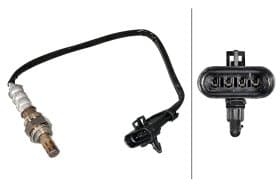 Лямбда-зонд Behr Hella 6pa358221341