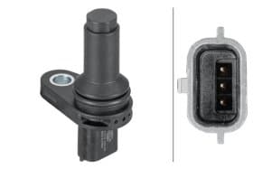 Датчик положення колінчастого вала