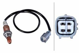 Лямбда-зонд Лямбда-зонд