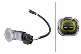 Датчик парктроника