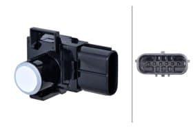 Датчик парктроника