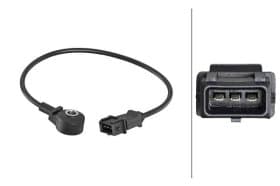 Датчик детонації