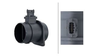 Витратомір повітря