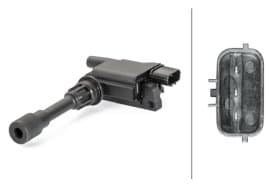 Катушка зажигания