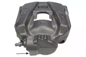 Тормозной суппорт