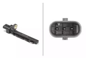 Датчик положения коленвала Датчик положения коленвала