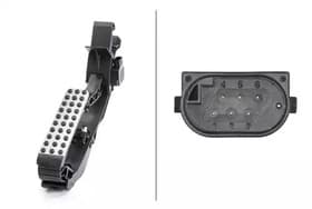 Датчик положення педалі акселератора