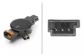 Датчик дощу