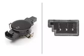 Датчик дождя