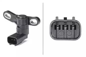 Датчик положения коленвала Датчик положения коленвала