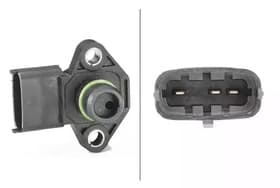 Датчик тиску нагнітання