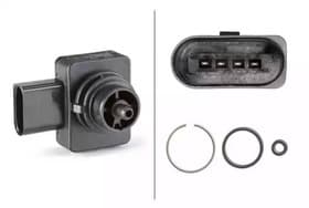 Датчик вакуумного підсилювача гальм Behr Hella 6pp013112271