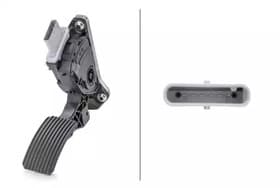 Датчик положения педали акселератора