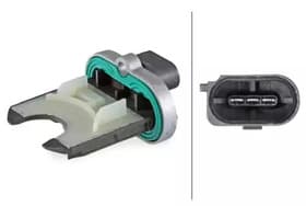 Витратомір повітря