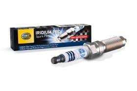 Свеча зажигания