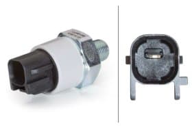 Датчик тиску оливи