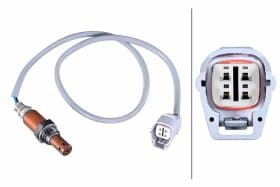 Лямбда-зонд