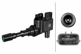 Катушка зажигания Катушка зажигания