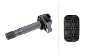 Катушка зажигания