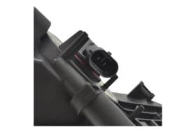 Передня протитуманна фара