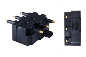 Котушка запалювання Котушка запалювання