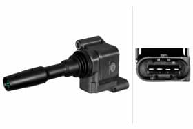 Котушка запалювання Котушка запалювання