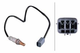 Лямбда-зонд