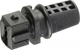 Датчик температуры впускаемого воздуха Датчик температуры впускаемого воздуха