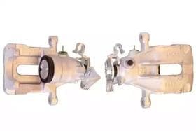 Тормозной суппорт