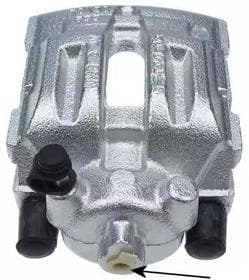 Тормозной суппорт