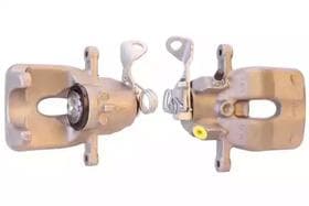 Тормозной суппорт