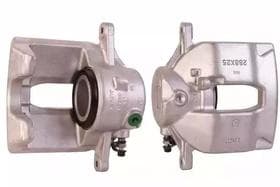 Тормозной суппорт