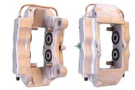 Тормозной суппорт