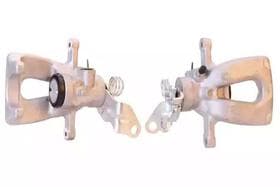 Тормозной суппорт