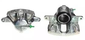 Тормозной суппорт