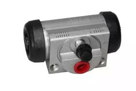 Колісний гальмівний циліндр