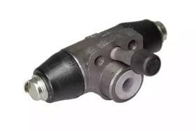 Колесный тормозной цилиндр