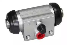 Колісний гальмівний циліндр