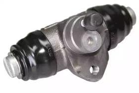 Колісний гальмівний циліндр