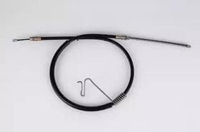 Трос ручного гальма