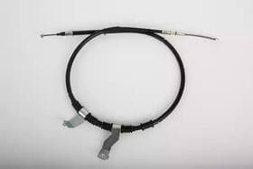 Трос ручного тормоза