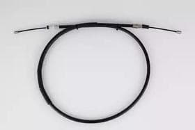 Трос ручного тормоза
