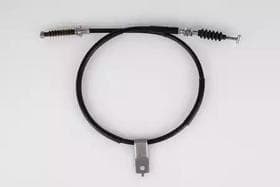 Трос ручного тормоза