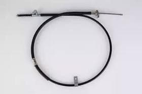 Трос ручного тормоза