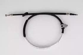 Трос ручного тормоза