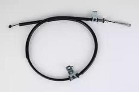 Трос ручного тормоза