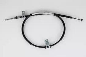 Трос ручного гальма