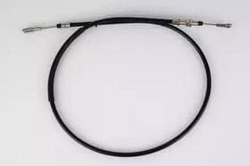 Трос ручного гальма